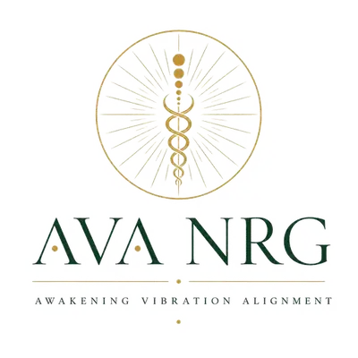 AVA NRG — Awakening Vibration Alignment