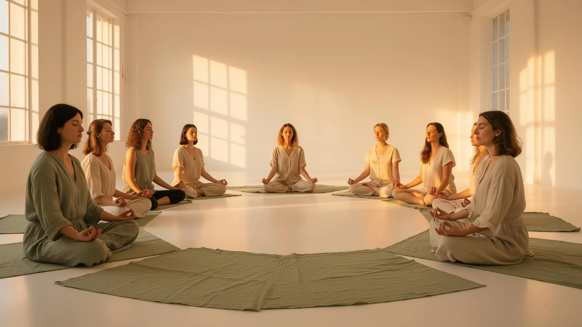 Wat kost een kundalini opleiding in Nederland, uitleg over investering en waarde
